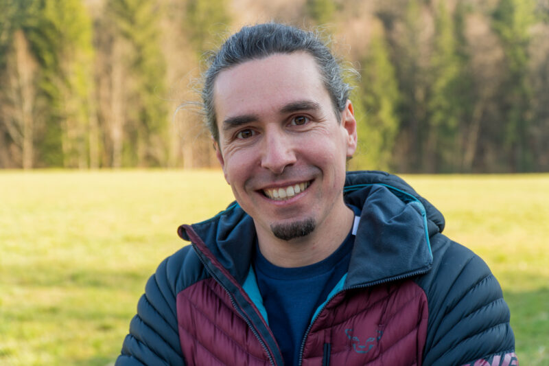 Daniel Klingersberger