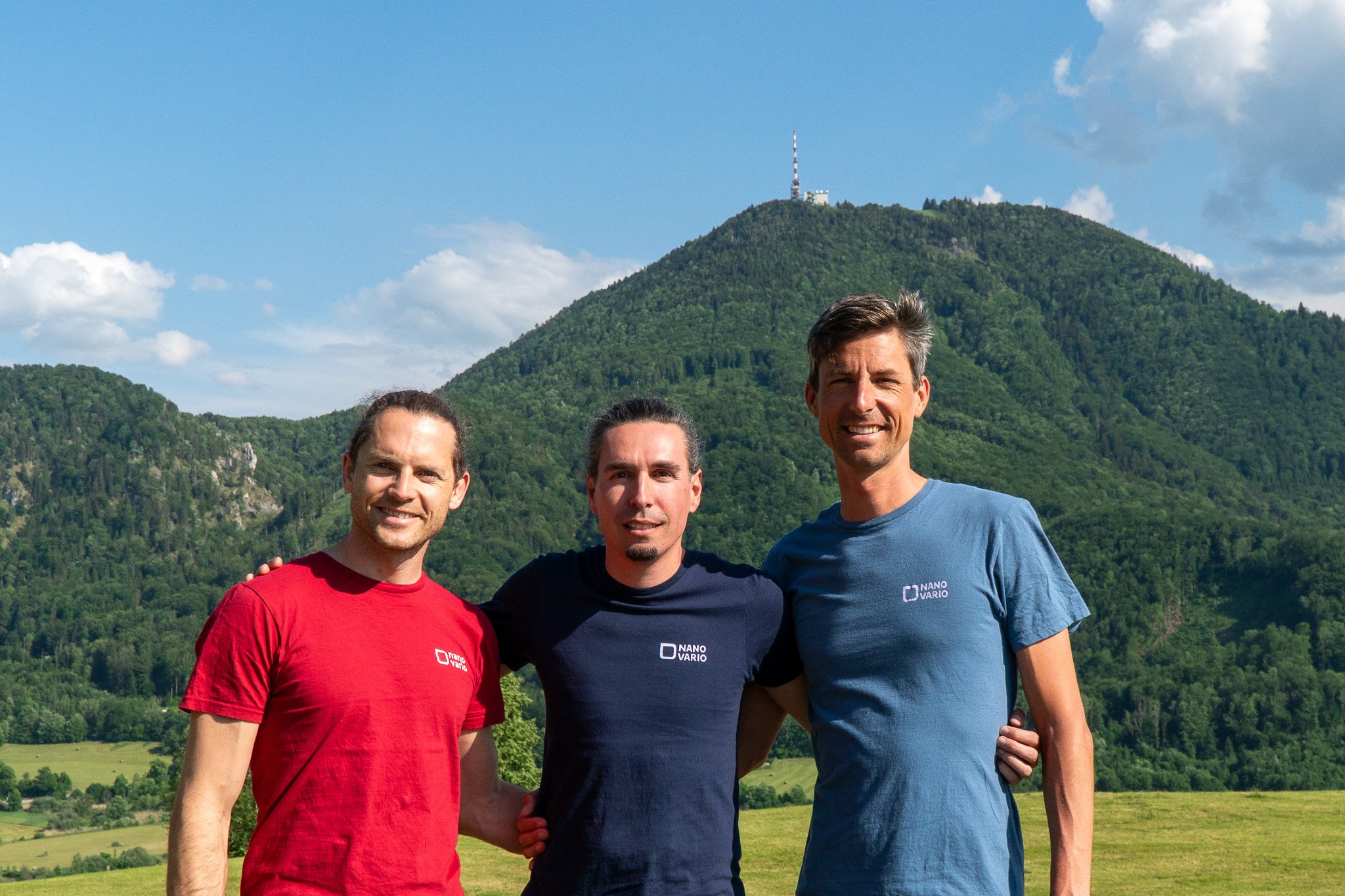 Team-Nanovario