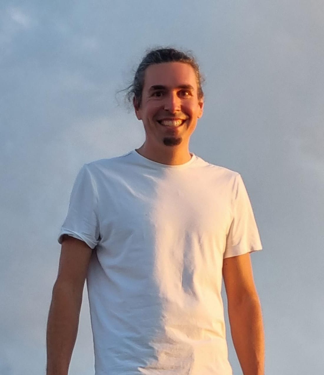 Daniel Klingersberger